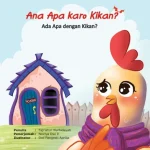 Ana apa karo kikan