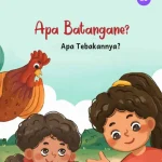 Apa batangane