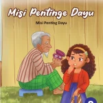 Misi Pentinge dayu