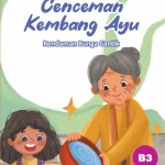 cenceman kembang ayu