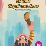 endahe nepal van java