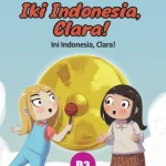 iki indonesia clara