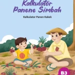 kalkulator panene simbah