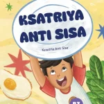 ksatriya anti sisa
