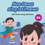 mas dewa sing istimewa
