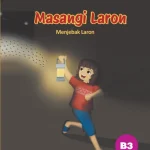masangi laron