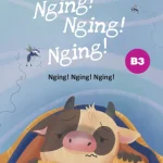 nging nging ngring
