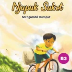 njupuk suket