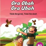 ora obah ora ubah