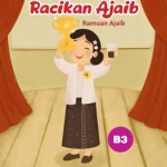 racikan ajaib