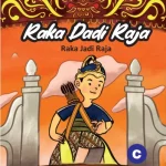 raka dadi raja