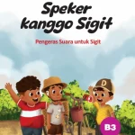 speker kanggo sigit