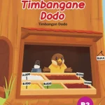 timbangane dodo