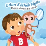 udan kethek ngilo