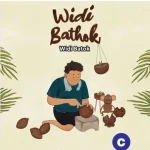 widi bathok